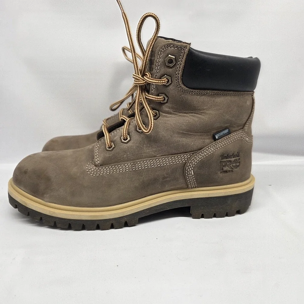 Timberland PRO Direct Attach 6